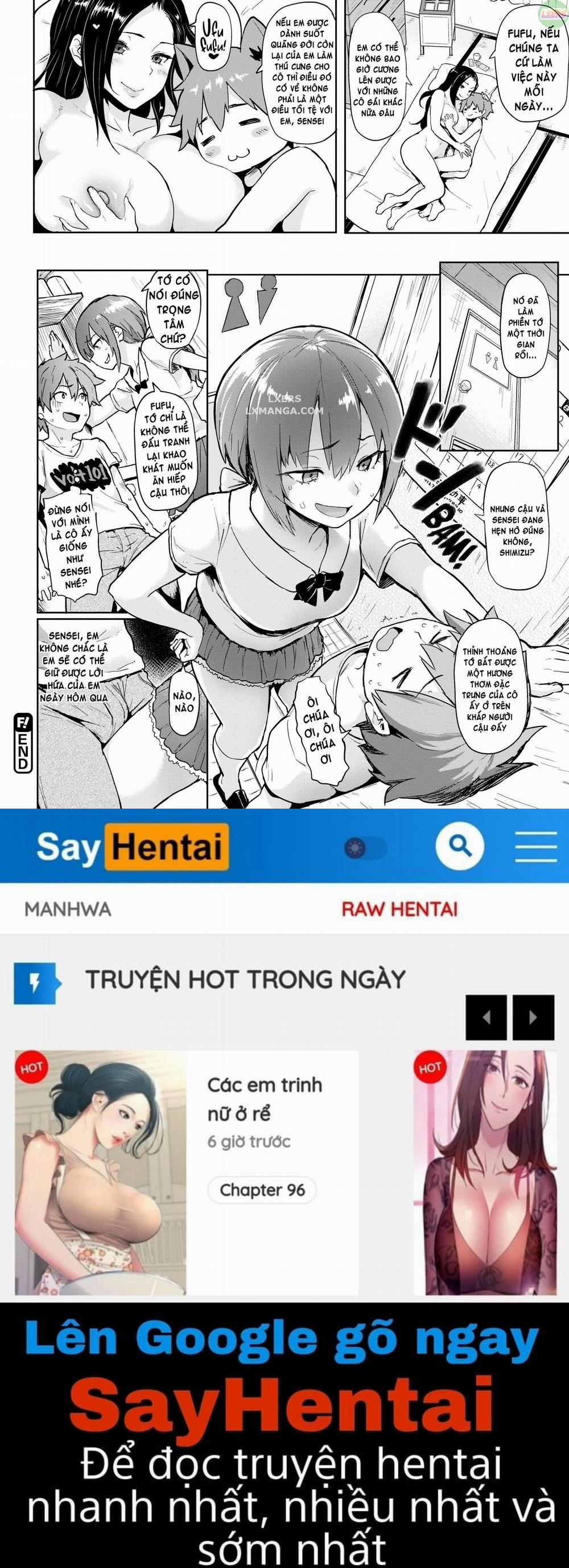 Drawn by Brush 2 trang 22