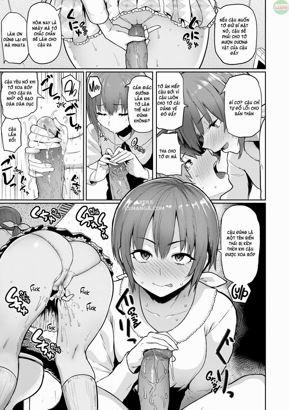 Drawn by Brush 3 trang 5