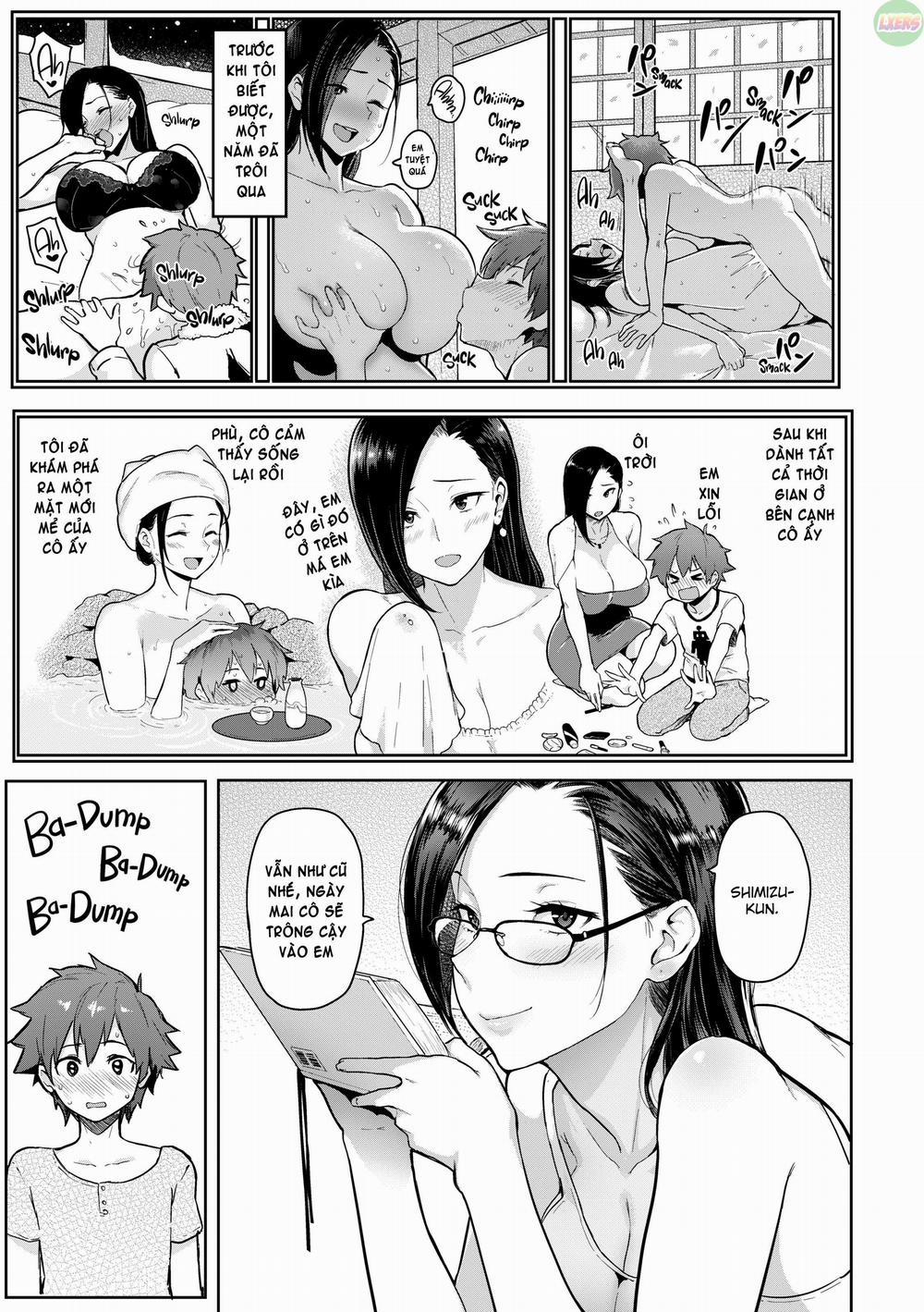 Drawn by Brush 4 trang 7