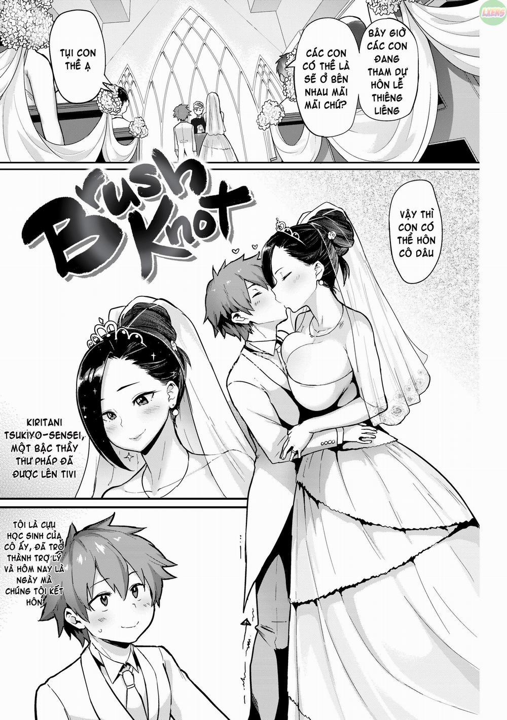 Drawn by Brush 5 trang 3