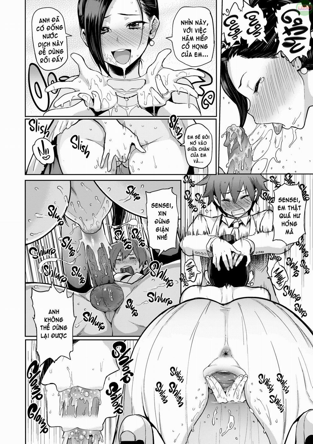 Drawn by Brush 5 trang 8