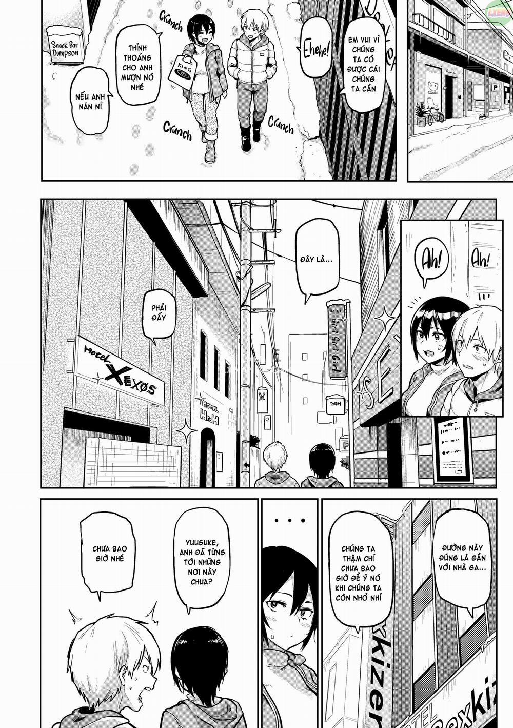 Drawn by Brush 6 trang 4