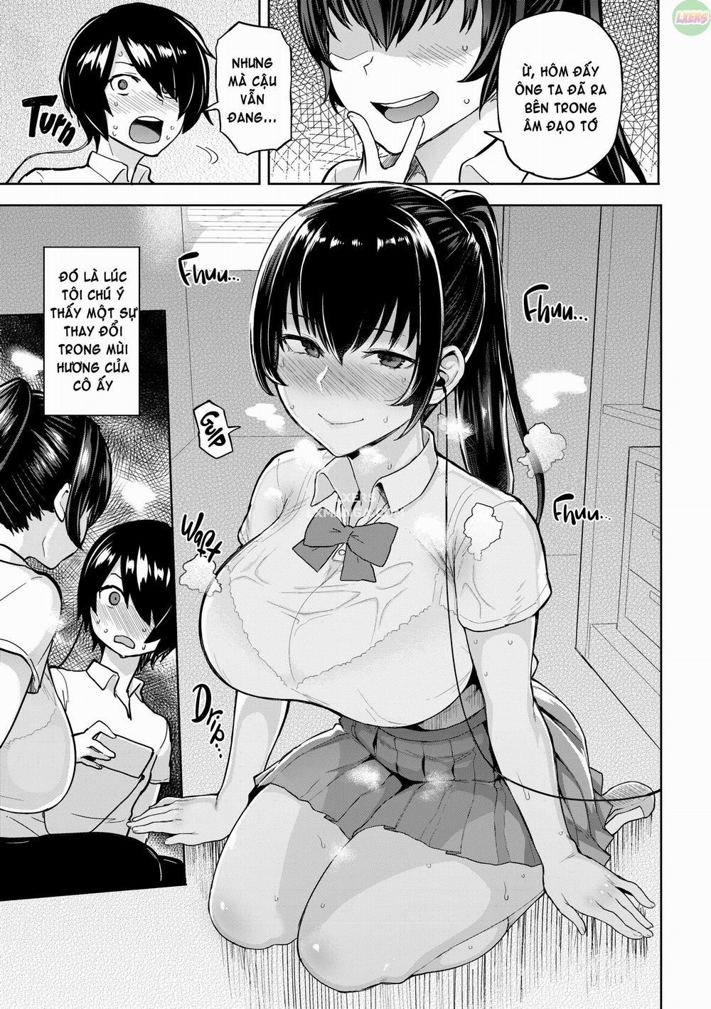 Drawn by Brush 7 trang 11