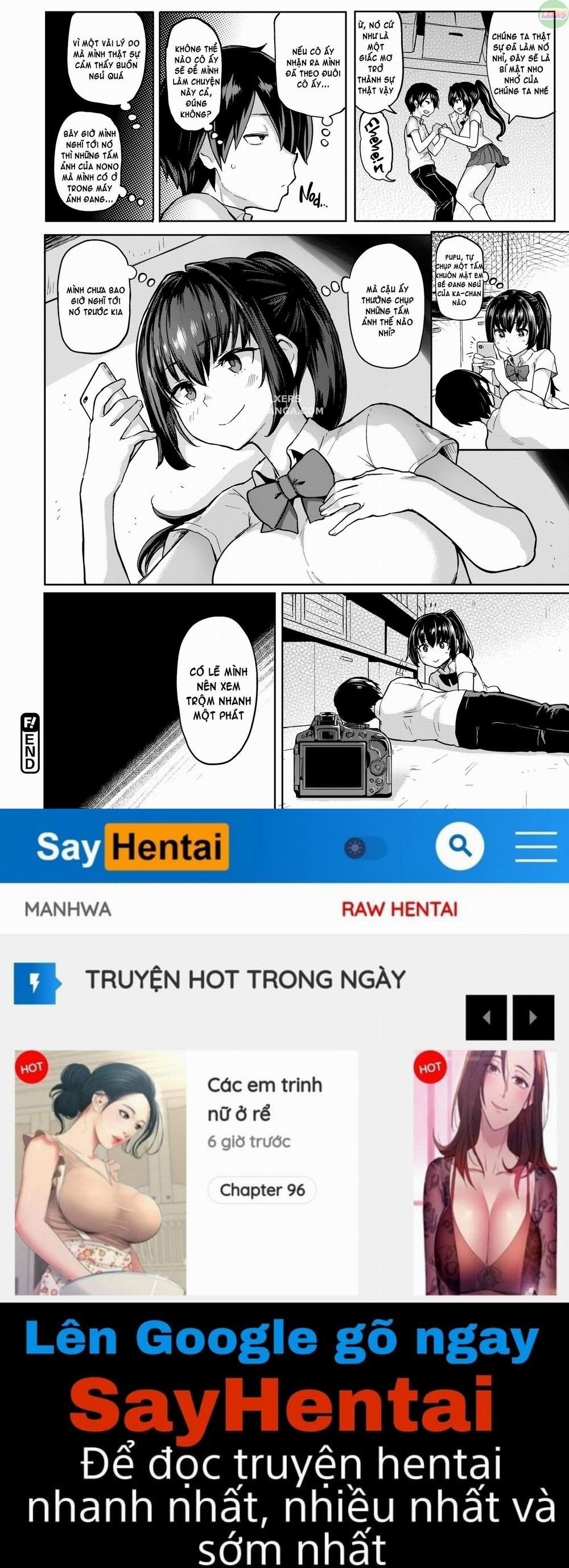 Drawn by Brush 7 trang 22