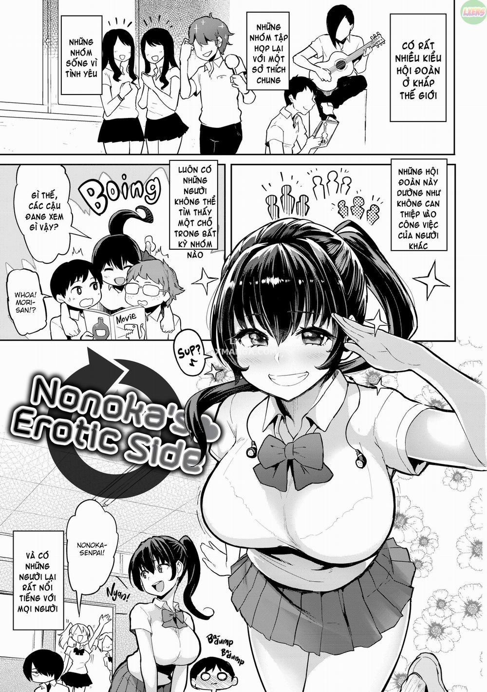 Drawn by Brush 7 trang 3