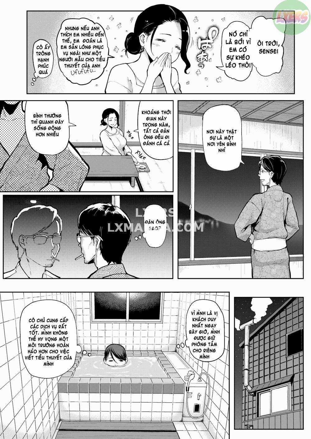 Drawn by Brush 8 trang 5