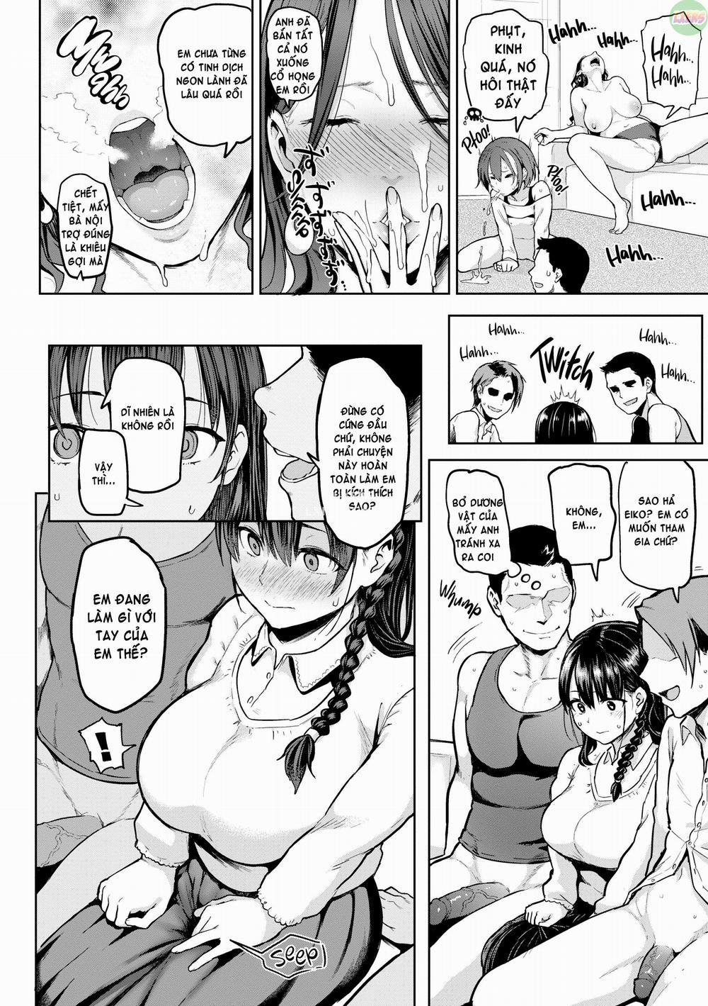 Drawn by Brush 9 trang 14