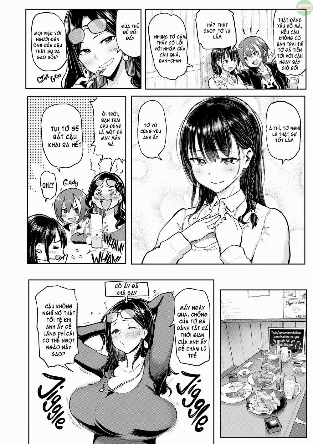 Drawn by Brush 9 trang 4