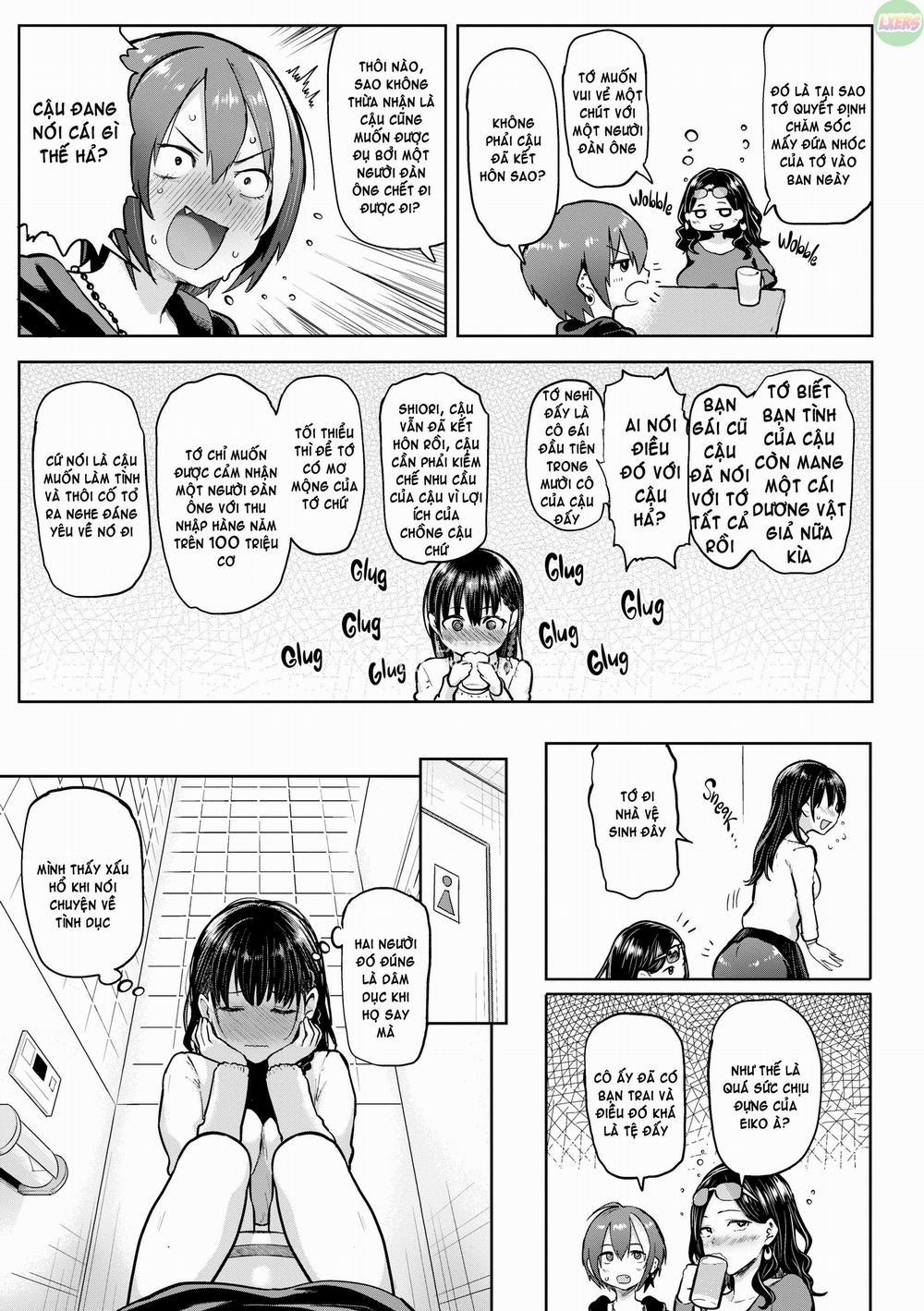 Drawn by Brush 9 trang 5