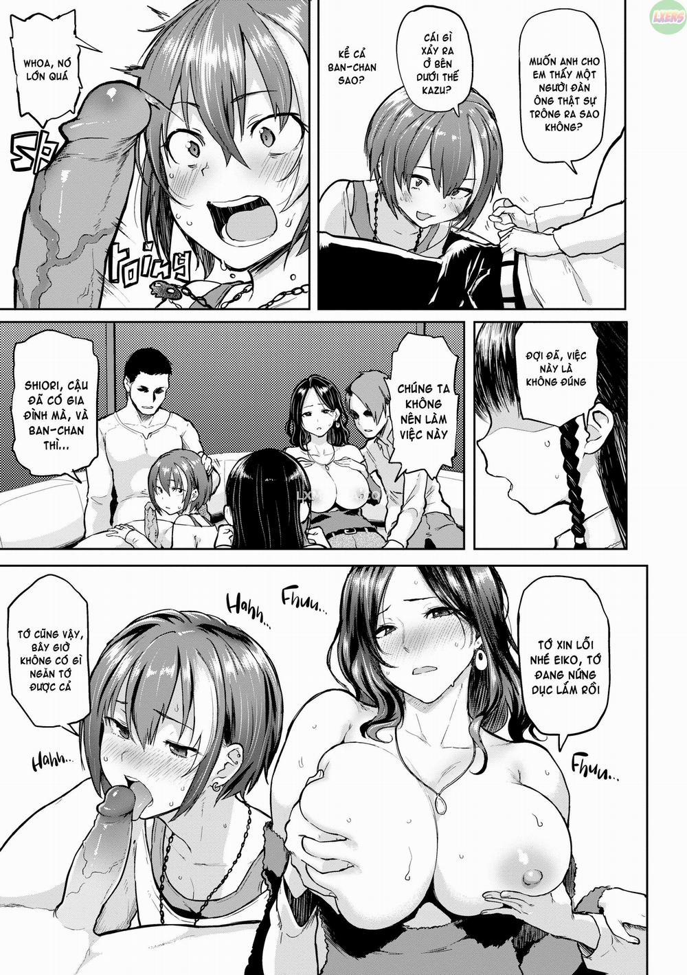 Drawn by Brush 9 trang 9