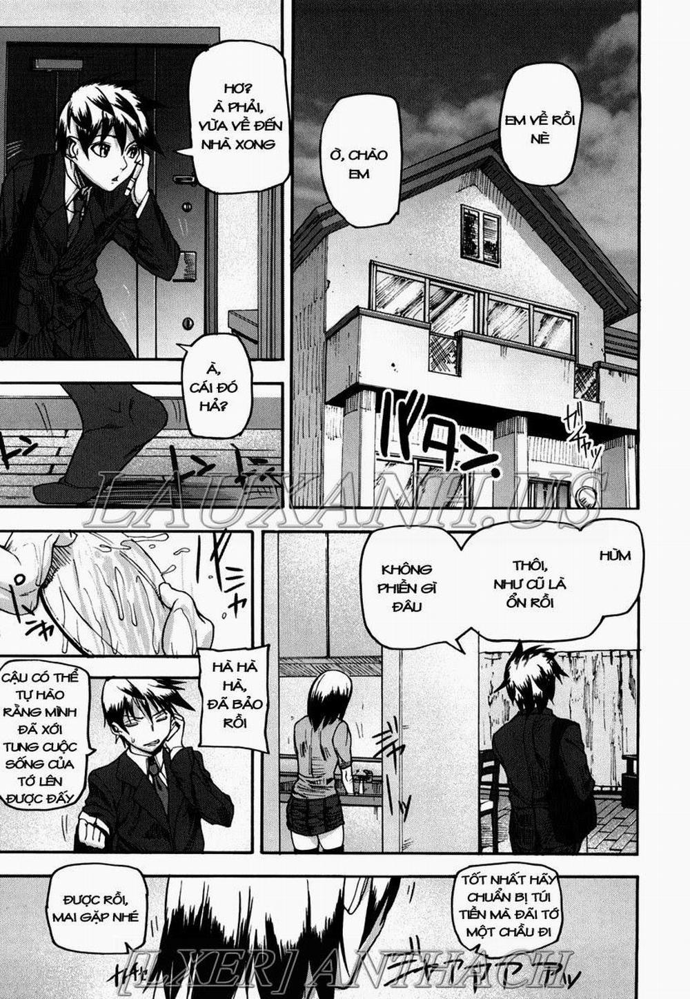 Dream Channel 8 END trang 2