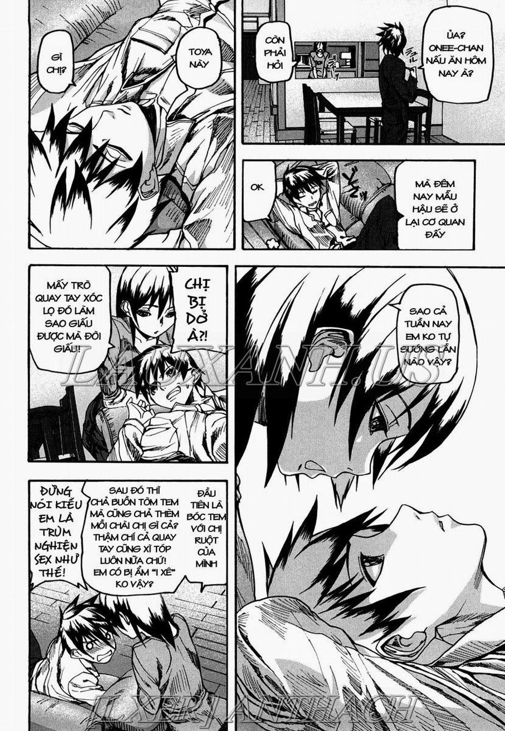 Dream Channel 8 END trang 3