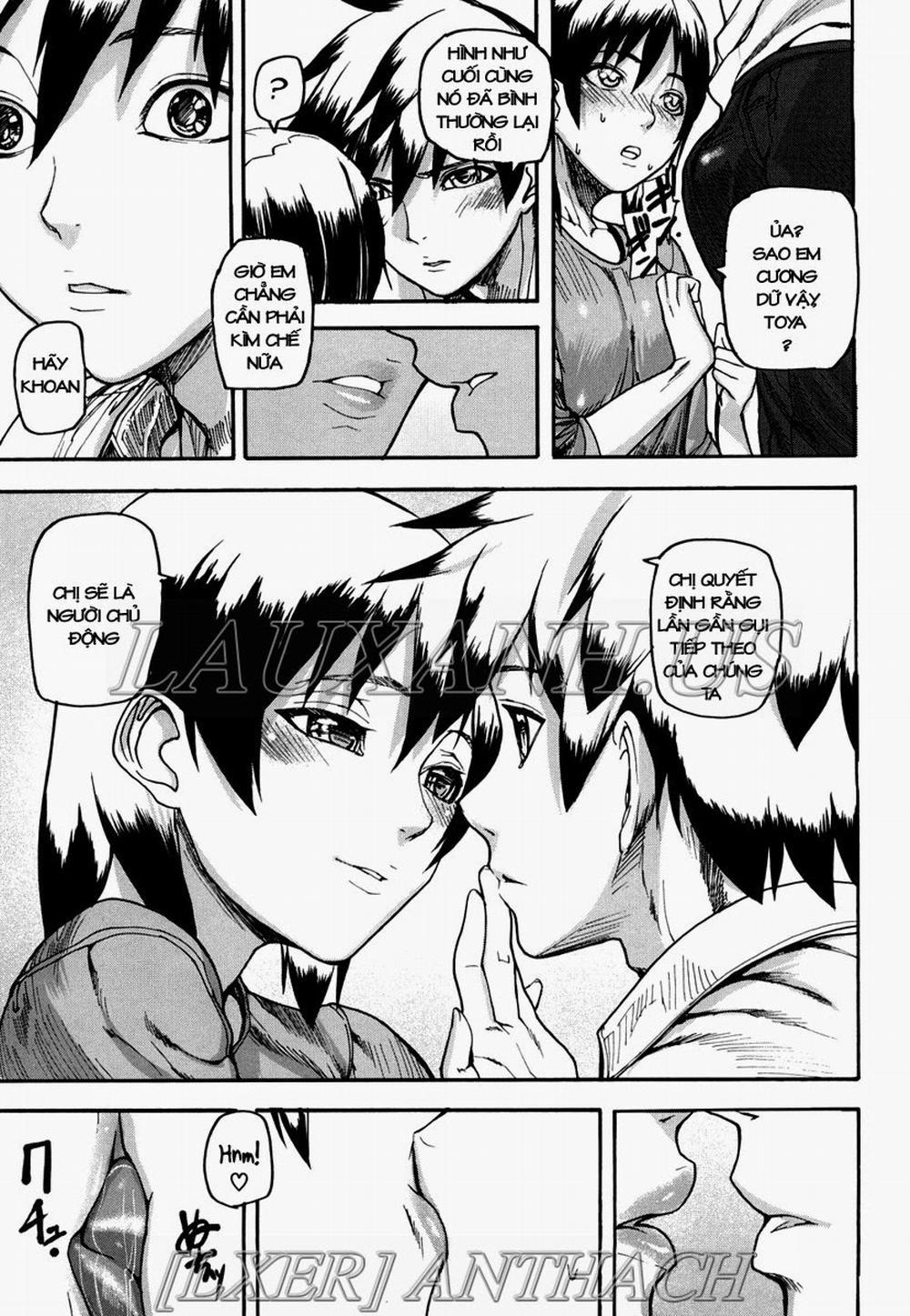 Dream Channel 8 END trang 6