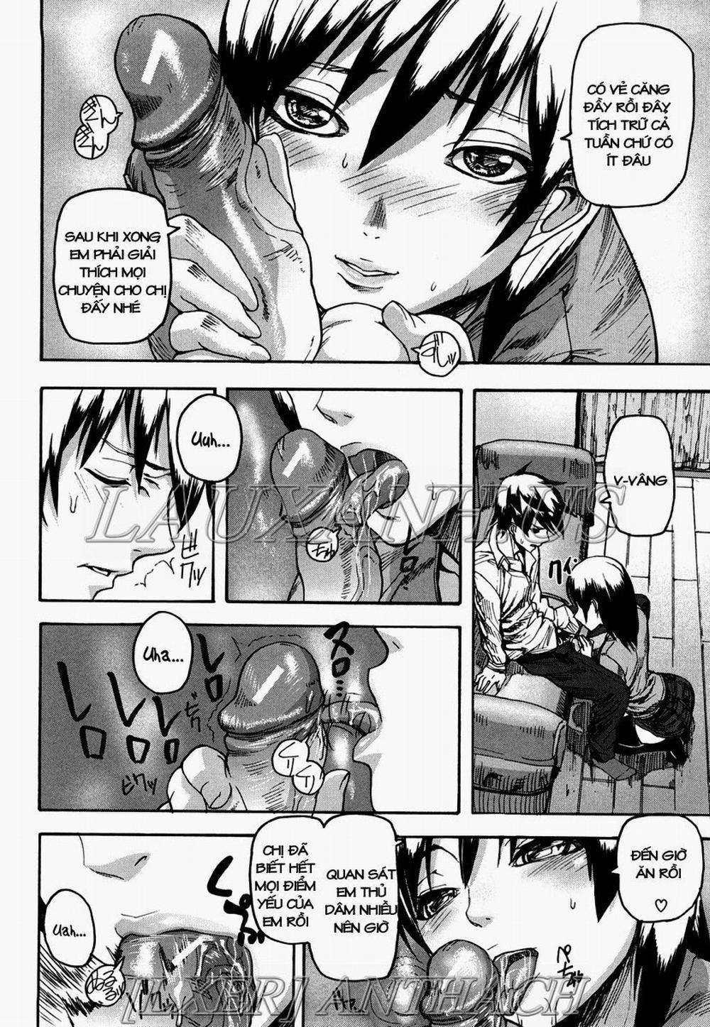 Dream Channel 8 END trang 7