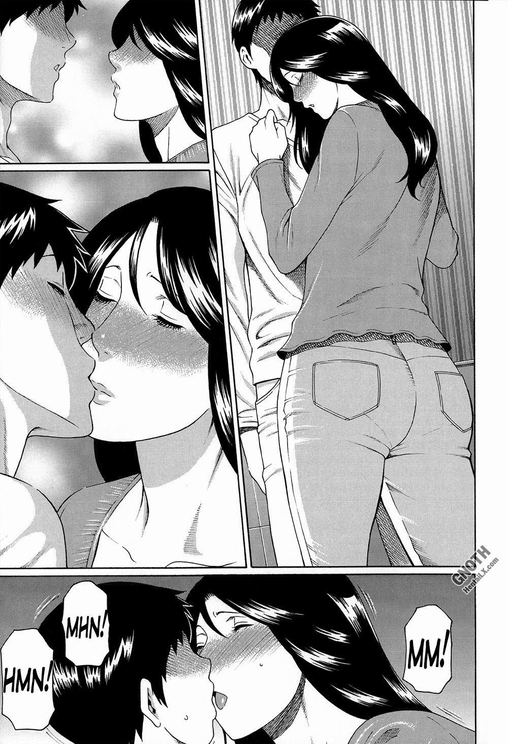 Dream & Reality 1 trang 25