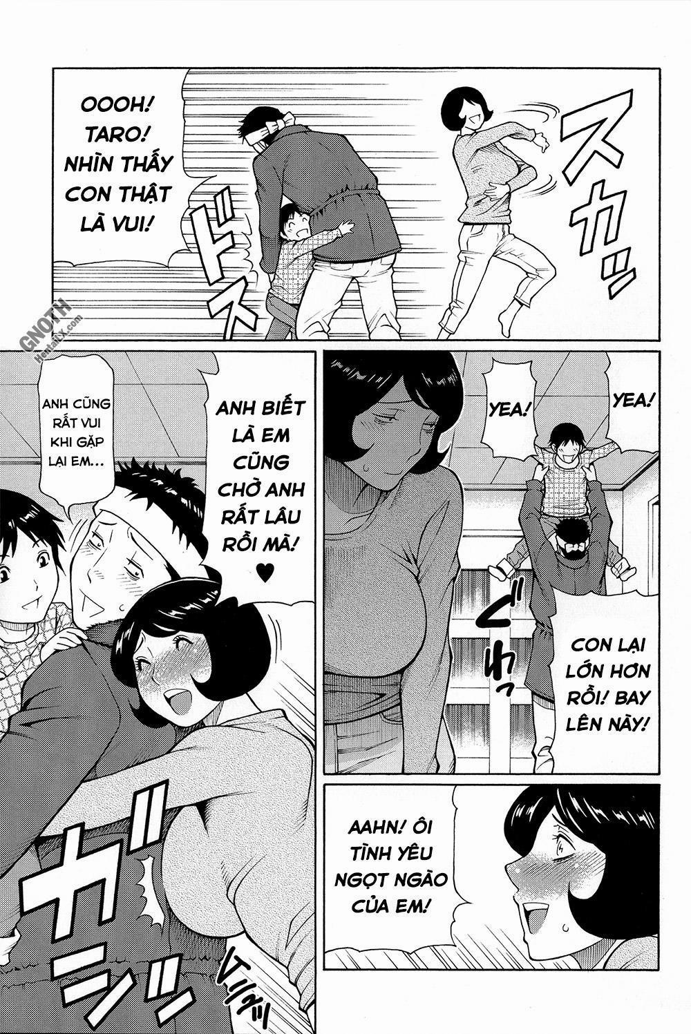 Dream & Reality 10 trang 3