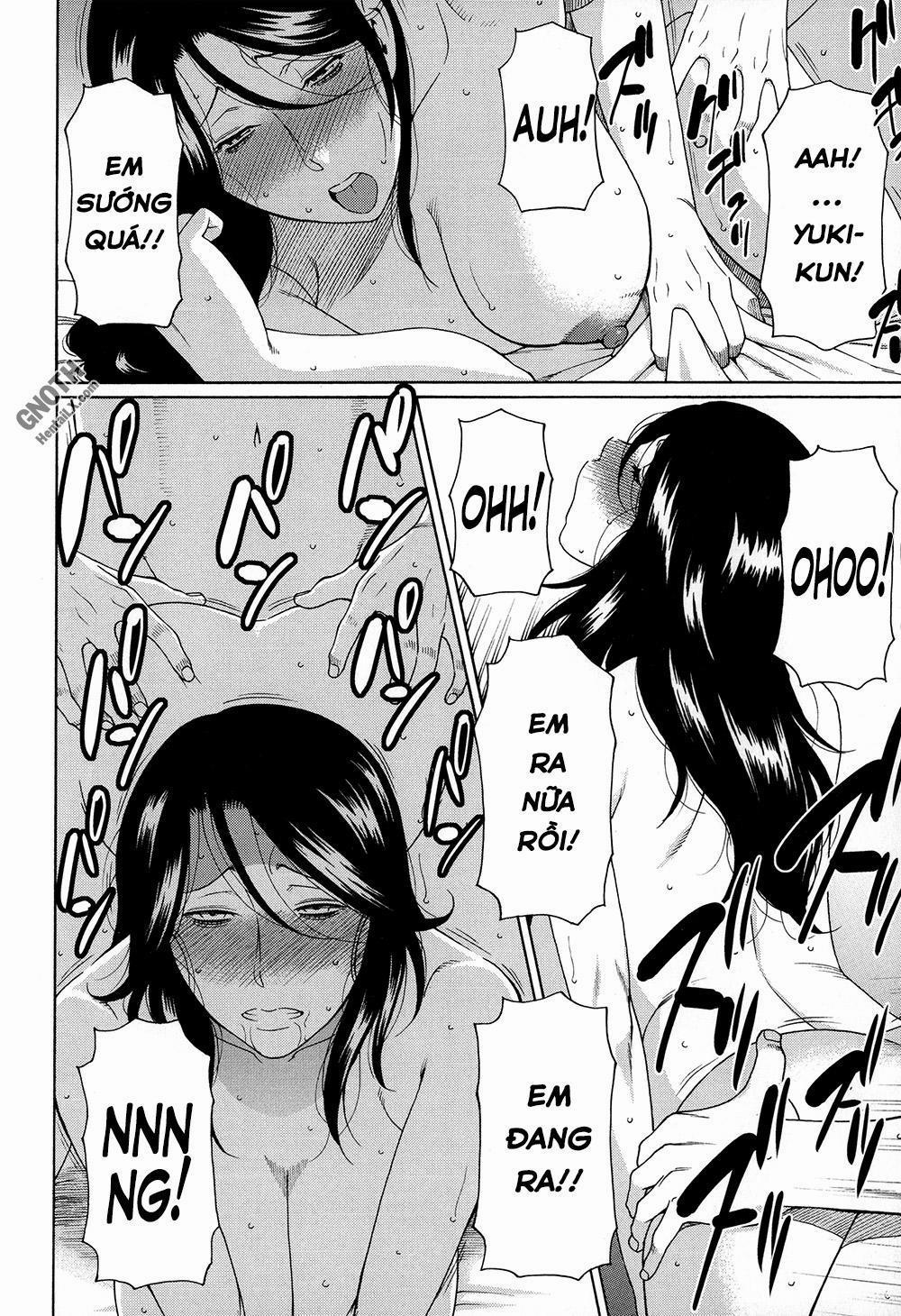 Dream & Reality 2 trang 2