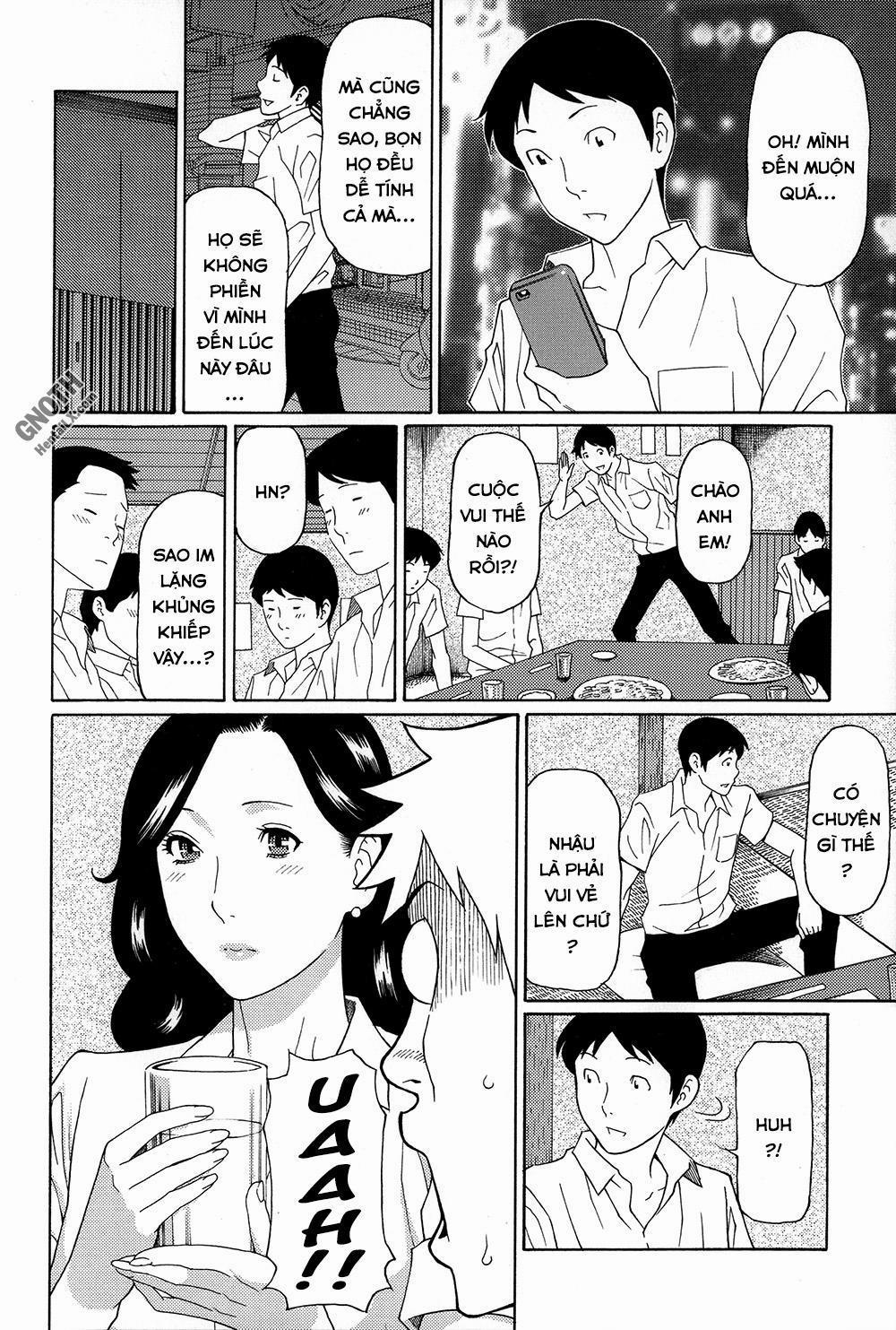 Dream & Reality 5 trang 2