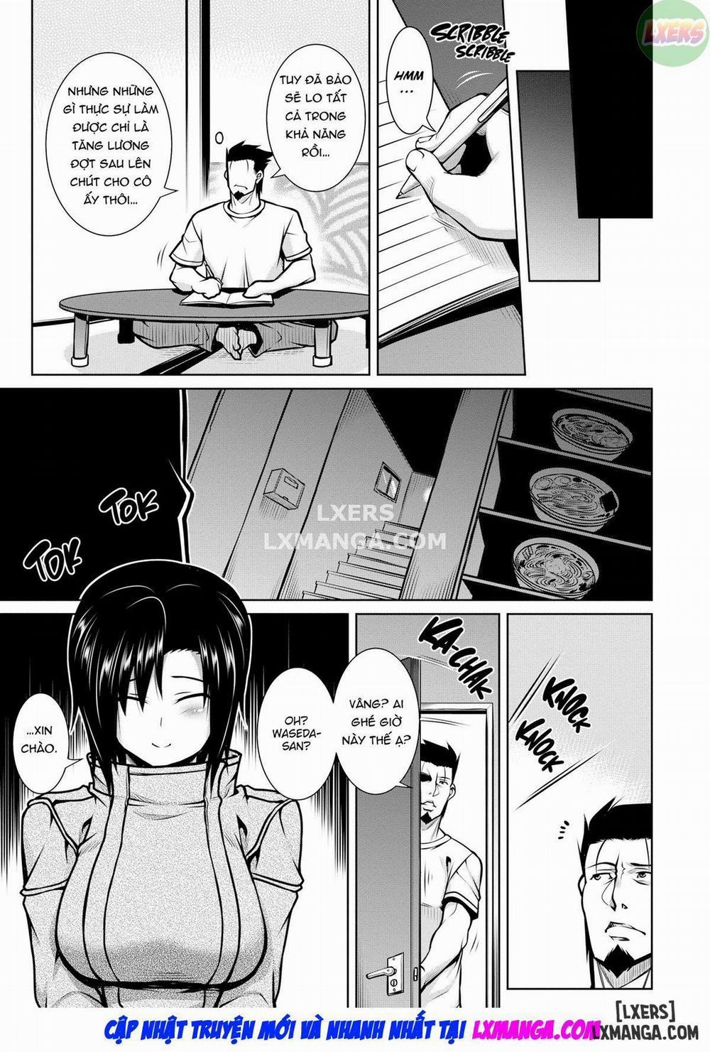 Dreamy Handfuls 1 trang 10