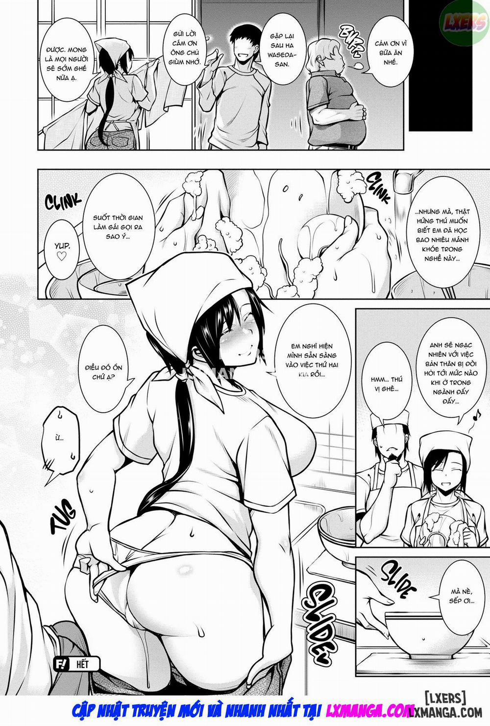 Dreamy Handfuls 1 trang 29