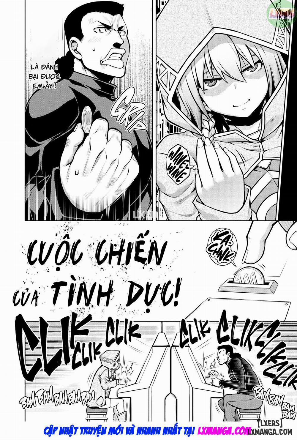 Dreamy Handfuls 2 trang 4