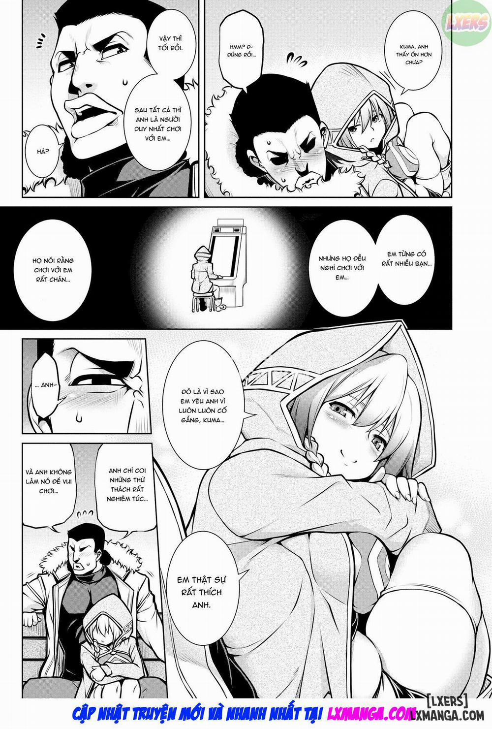 Dreamy Handfuls 2 trang 9