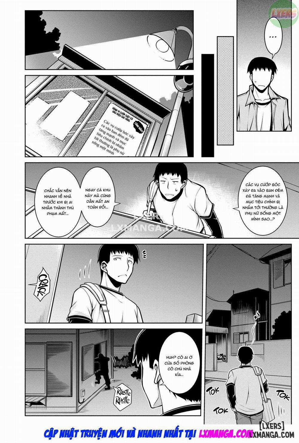 Dreamy Handfuls 7 trang 6