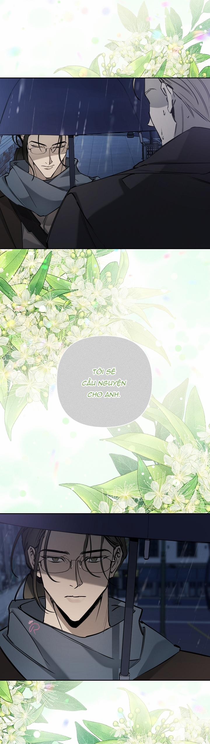 Dressed To Kill 1 trang 10