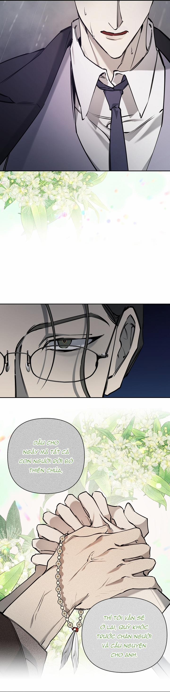 Dressed To Kill 1 trang 11