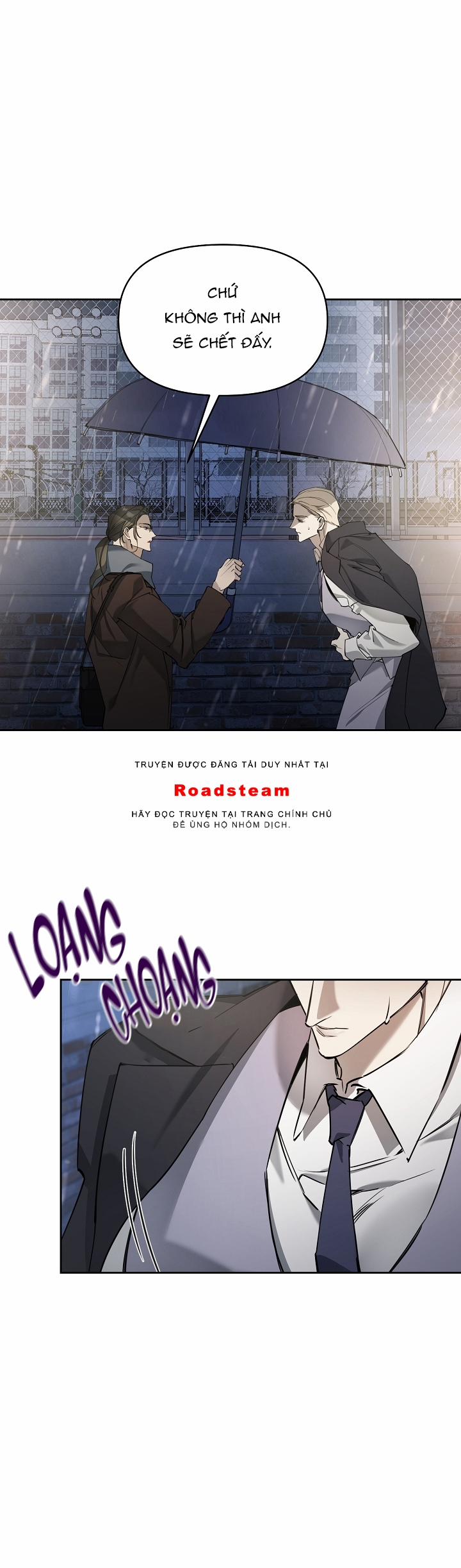 Dressed To Kill 1 trang 13