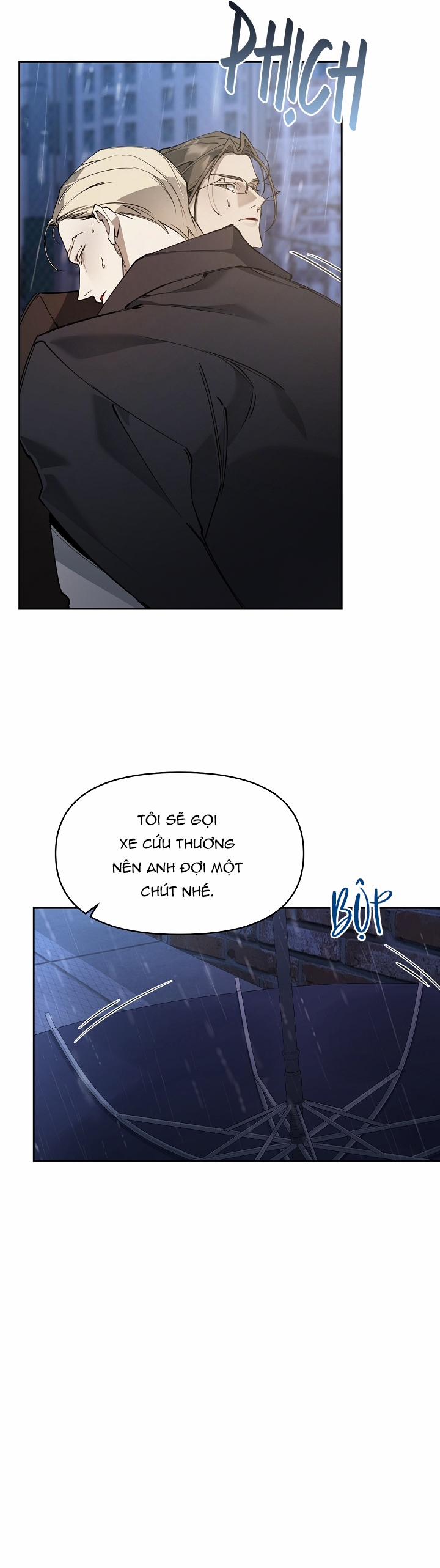 Dressed To Kill 1 trang 14