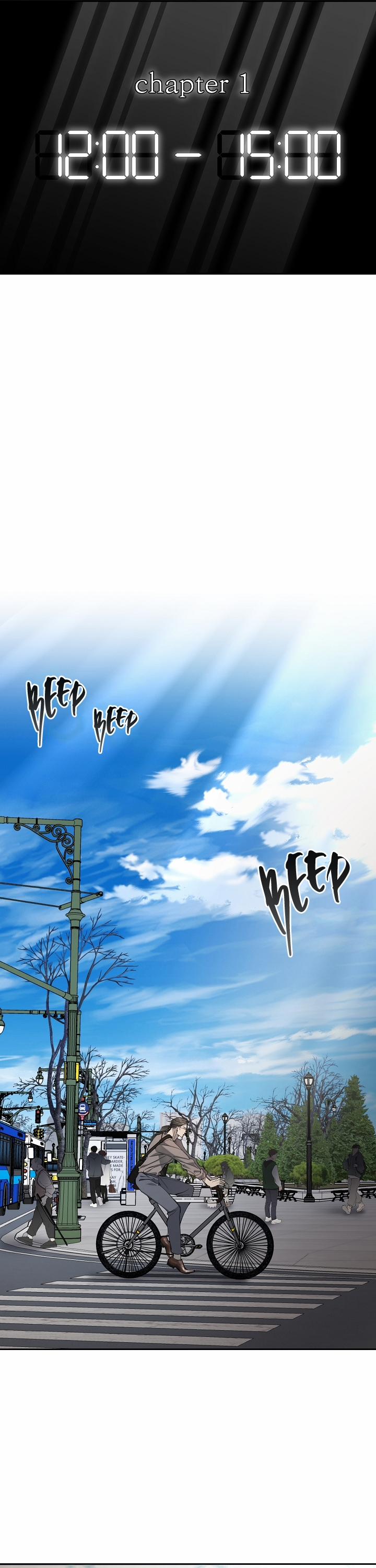 Dressed To Kill 1 trang 26