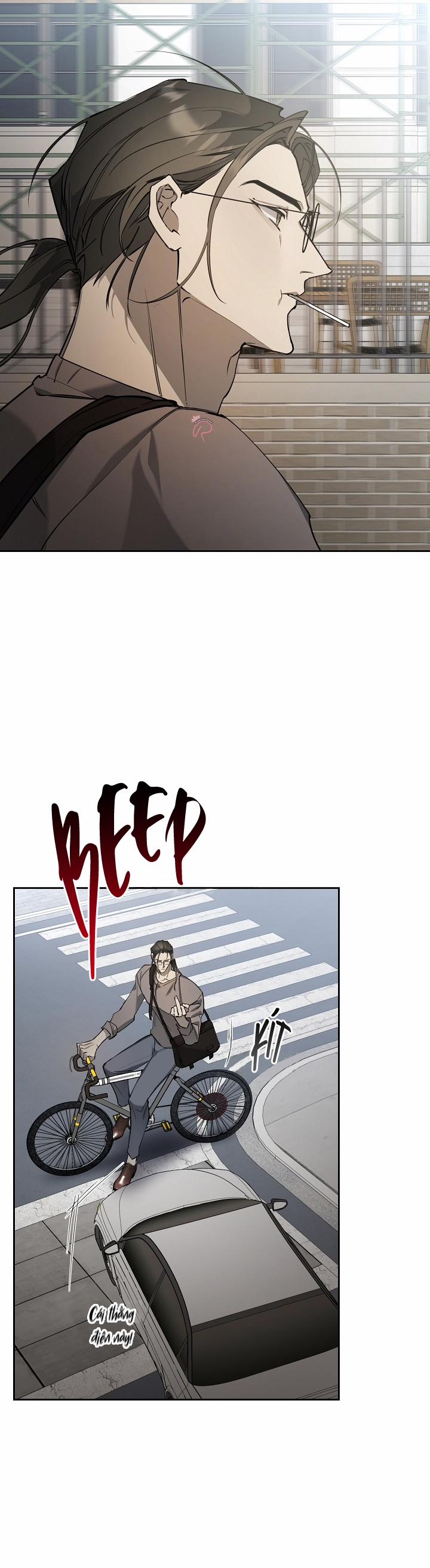 Dressed To Kill 1 trang 27