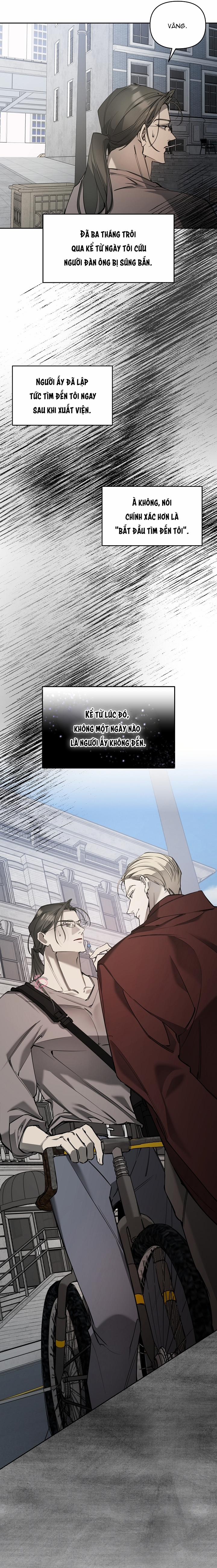 Dressed To Kill 1 trang 32