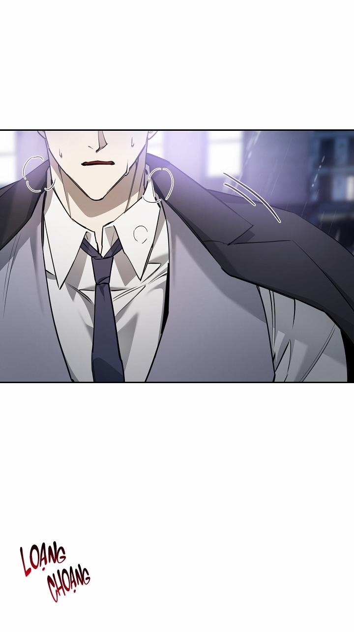 Dressed To Kill 1 trang 6