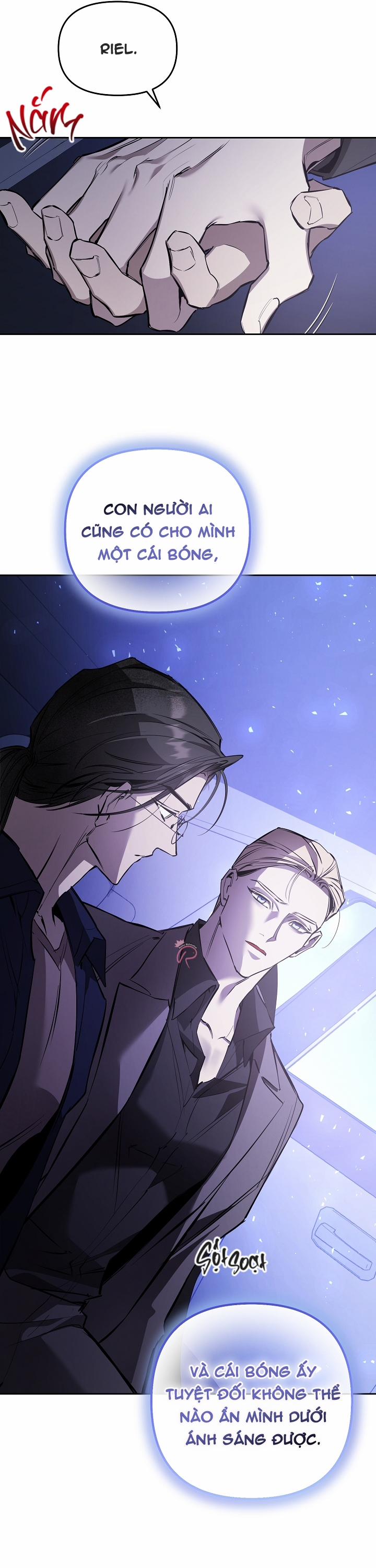 Dressed To Kill 10 trang 16