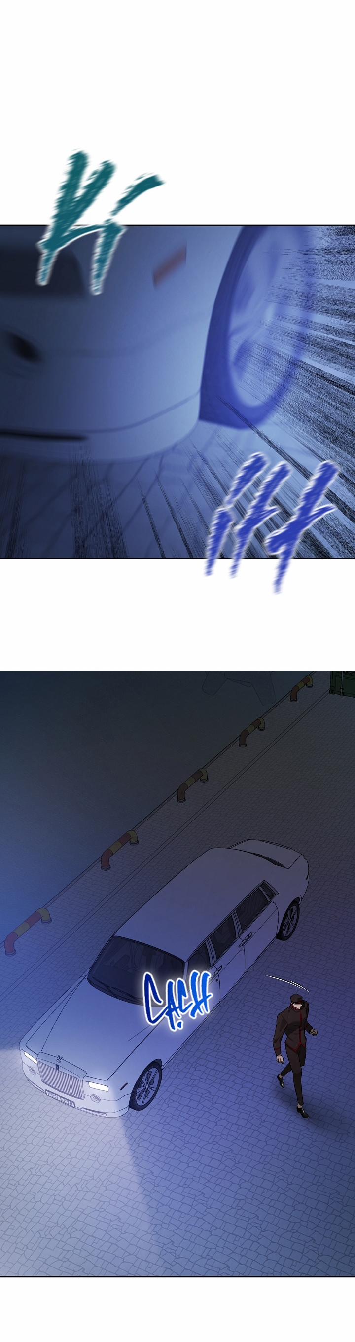 Dressed To Kill 10 trang 27