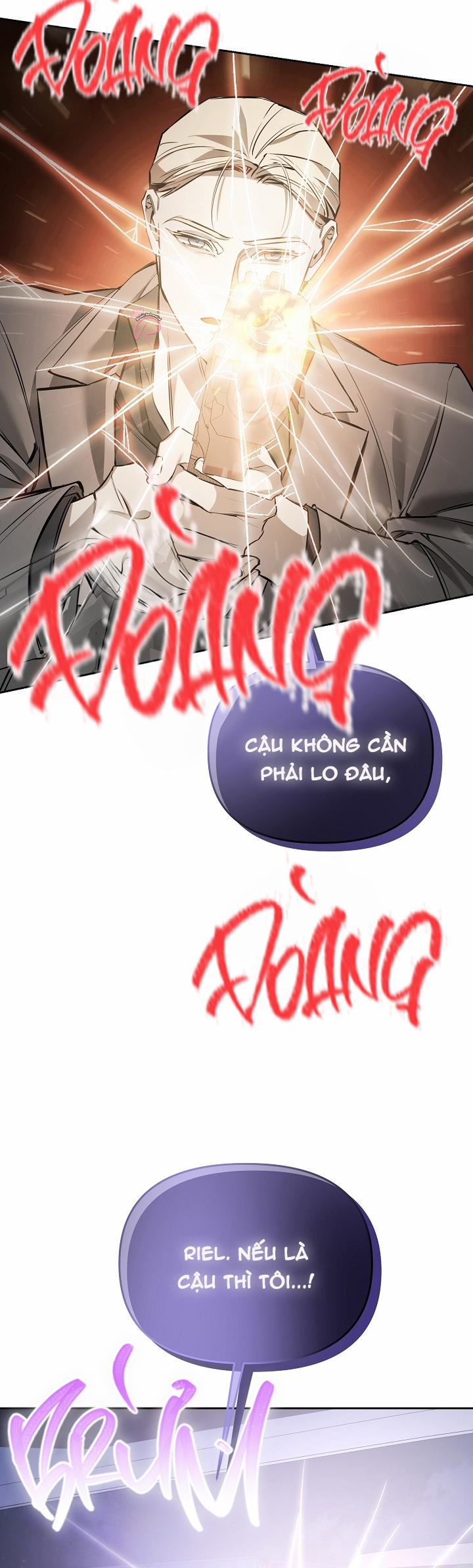 Dressed To Kill 10 trang 30