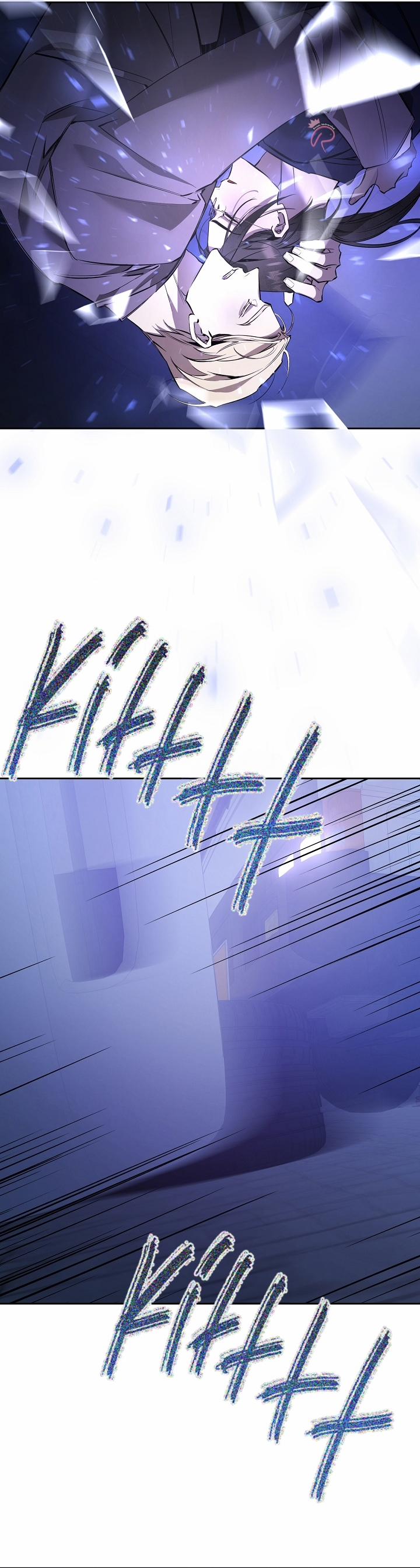 Dressed To Kill 10 trang 33