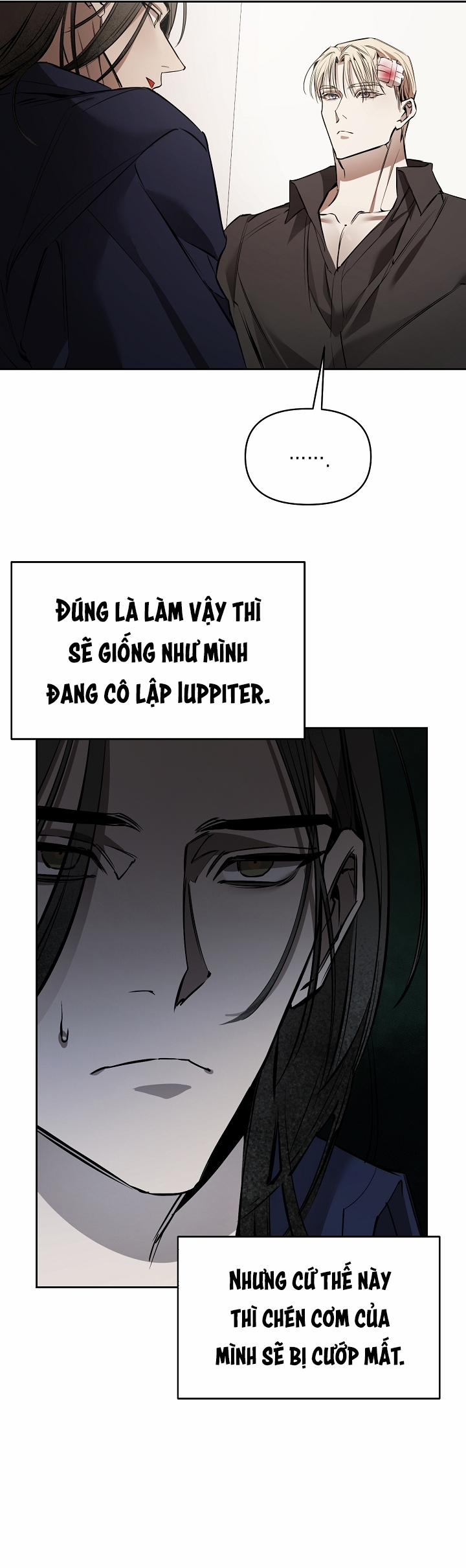 Dressed To Kill 11 trang 20