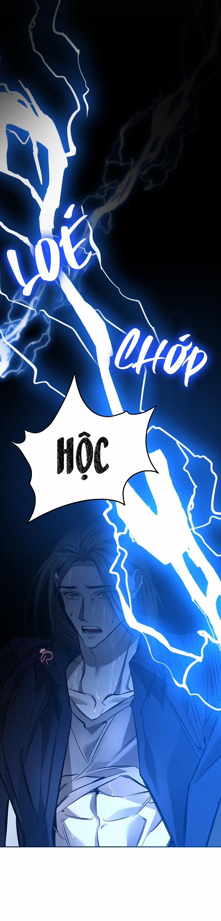 Dressed To Kill 11 trang 3