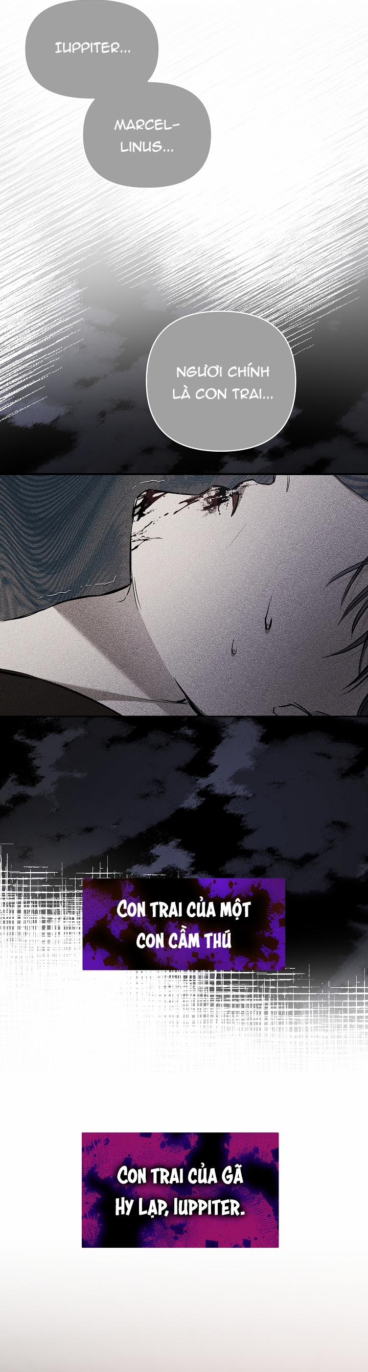 Dressed To Kill 11 trang 35