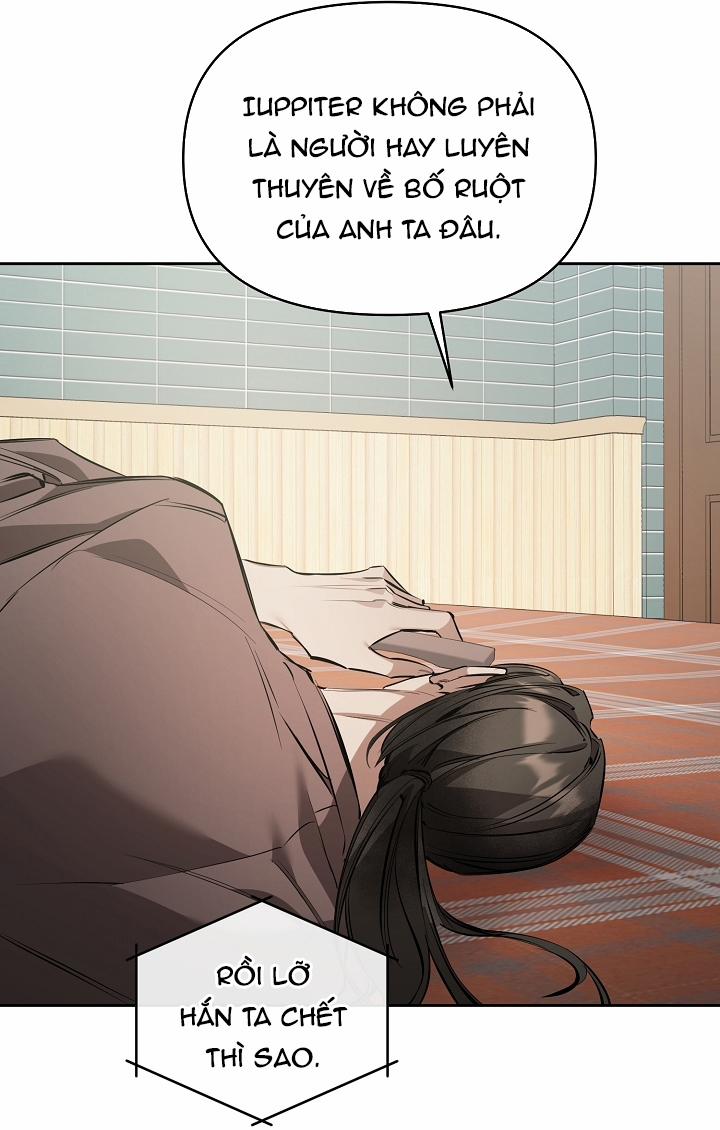 Dressed To Kill 13 trang 17