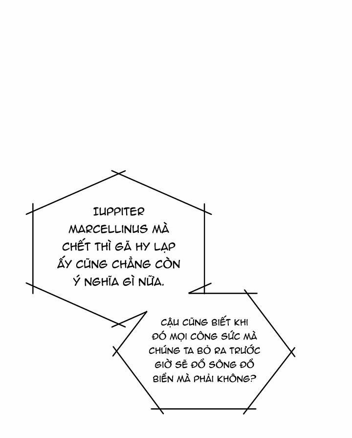 Dressed To Kill 13 trang 19