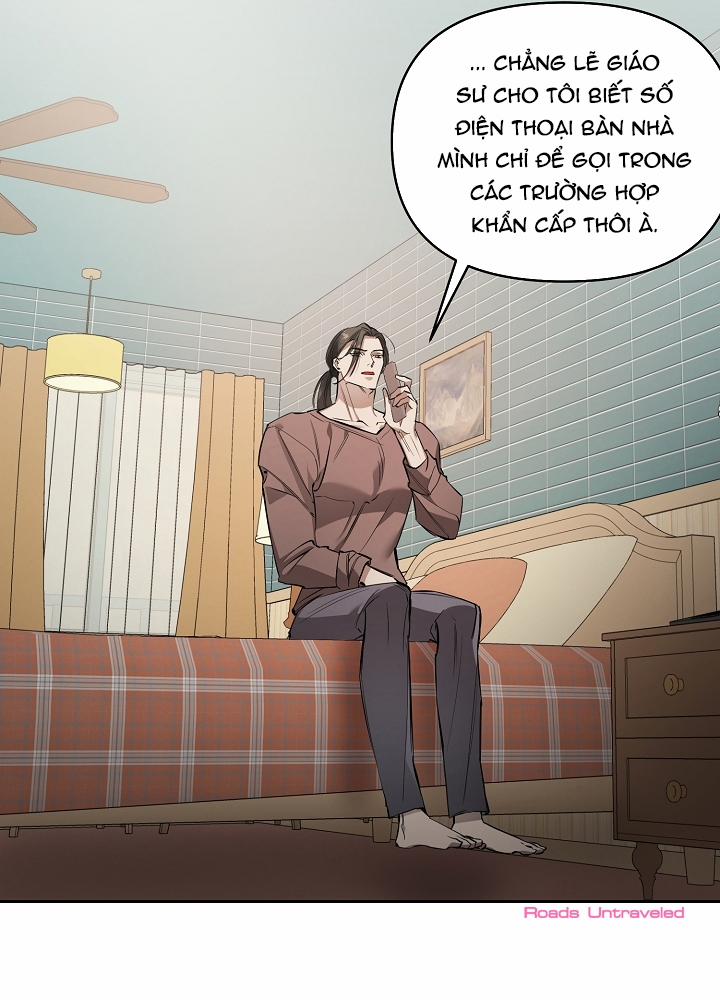 Dressed To Kill 13 trang 3