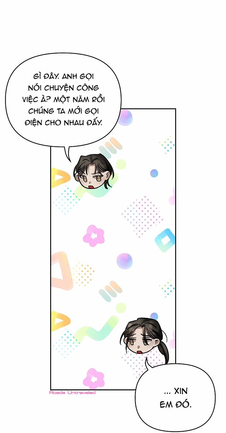 Dressed To Kill 13 trang 36