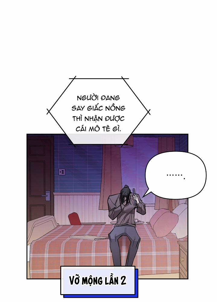 Dressed To Kill 13 trang 5