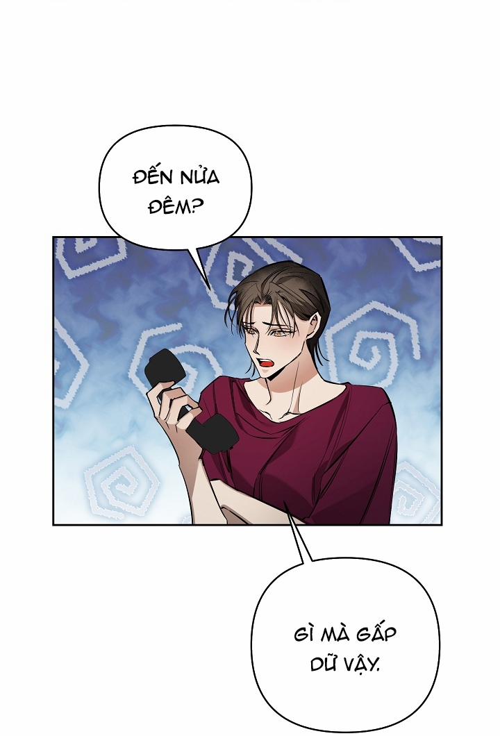 Dressed To Kill 13 trang 56