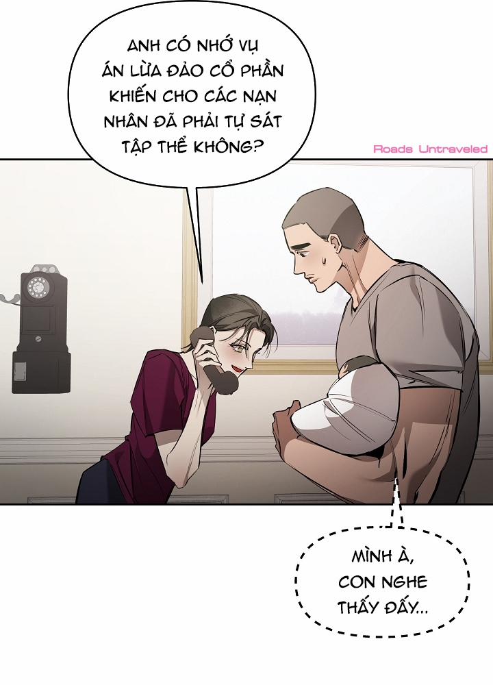 Dressed To Kill 13 trang 63