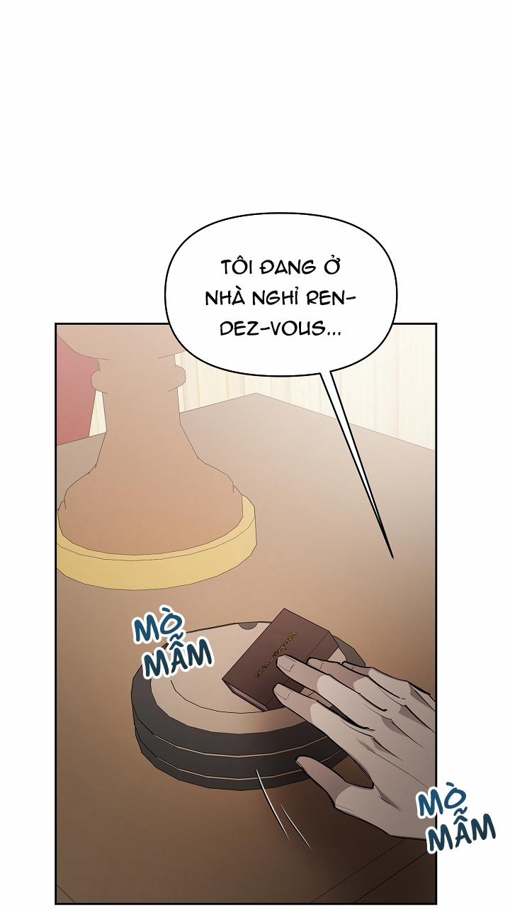 Dressed To Kill 13 trang 7